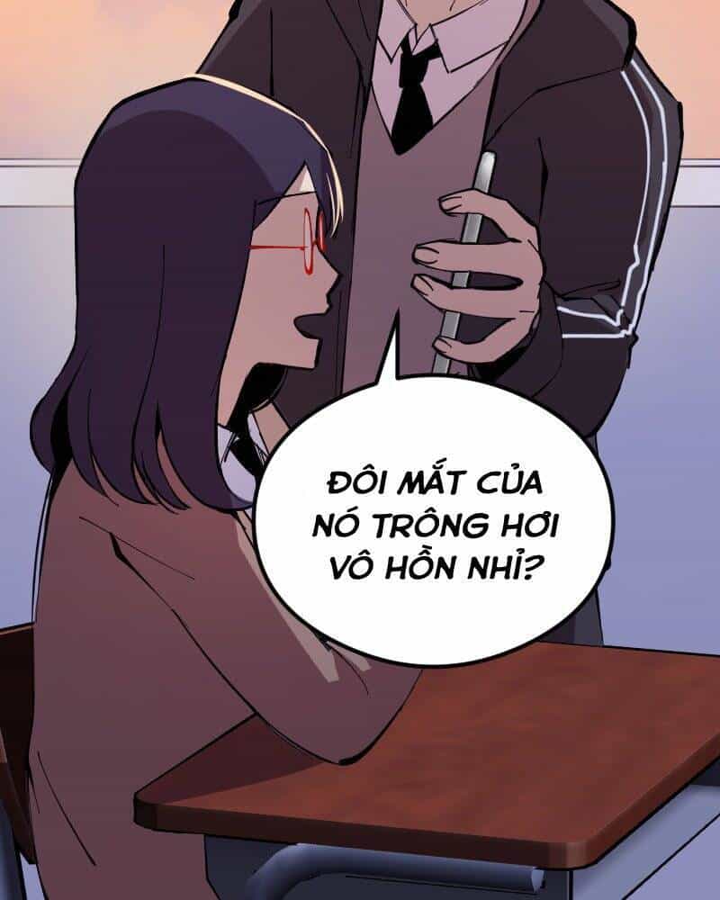 Hand Jumper - Chương 2 - ảnh 29