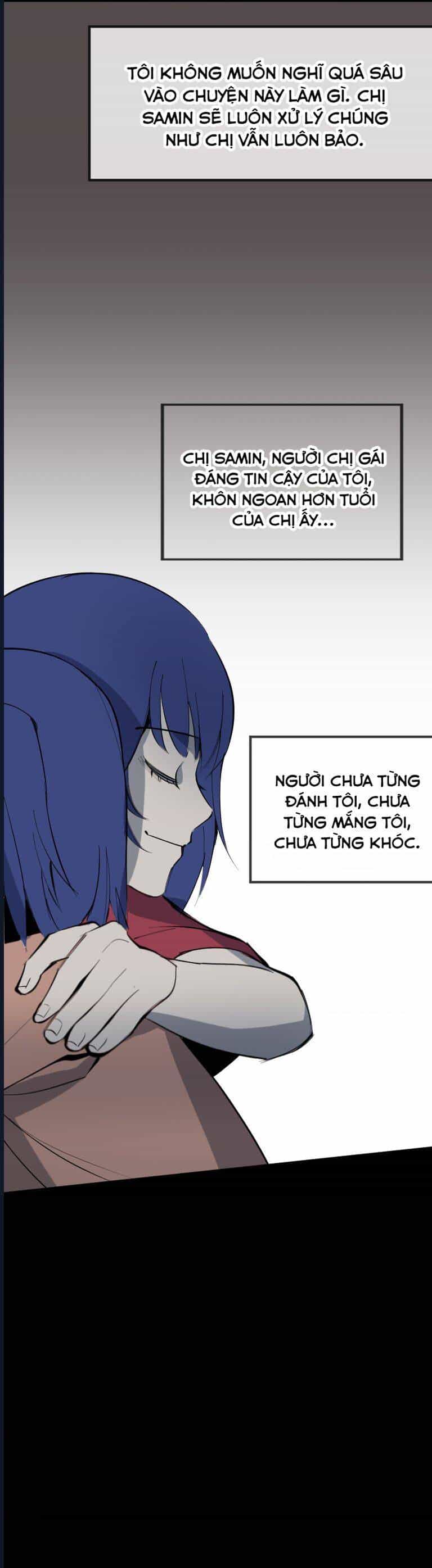 Hand Jumper - Chương 19 - ảnh 12