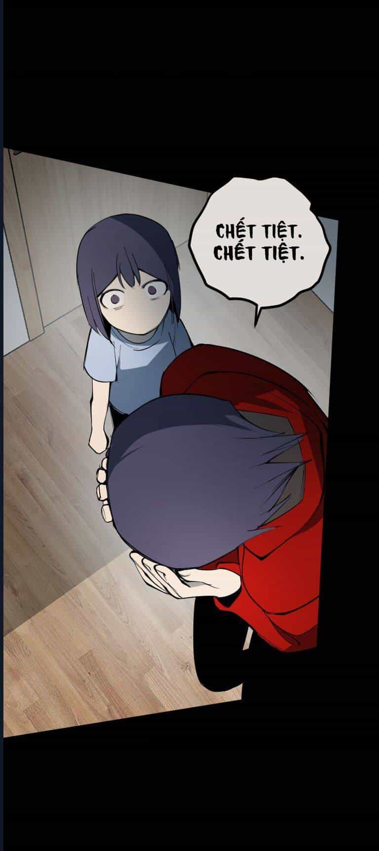 Hand Jumper - Chương 19 - ảnh 24