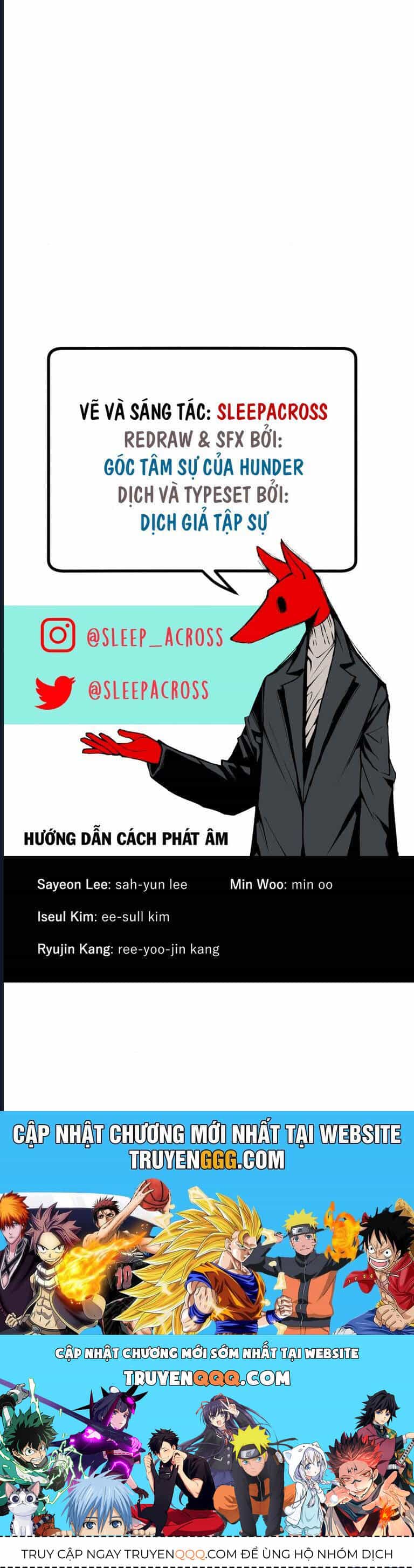 Hand Jumper - Chương 19 - ảnh 64
