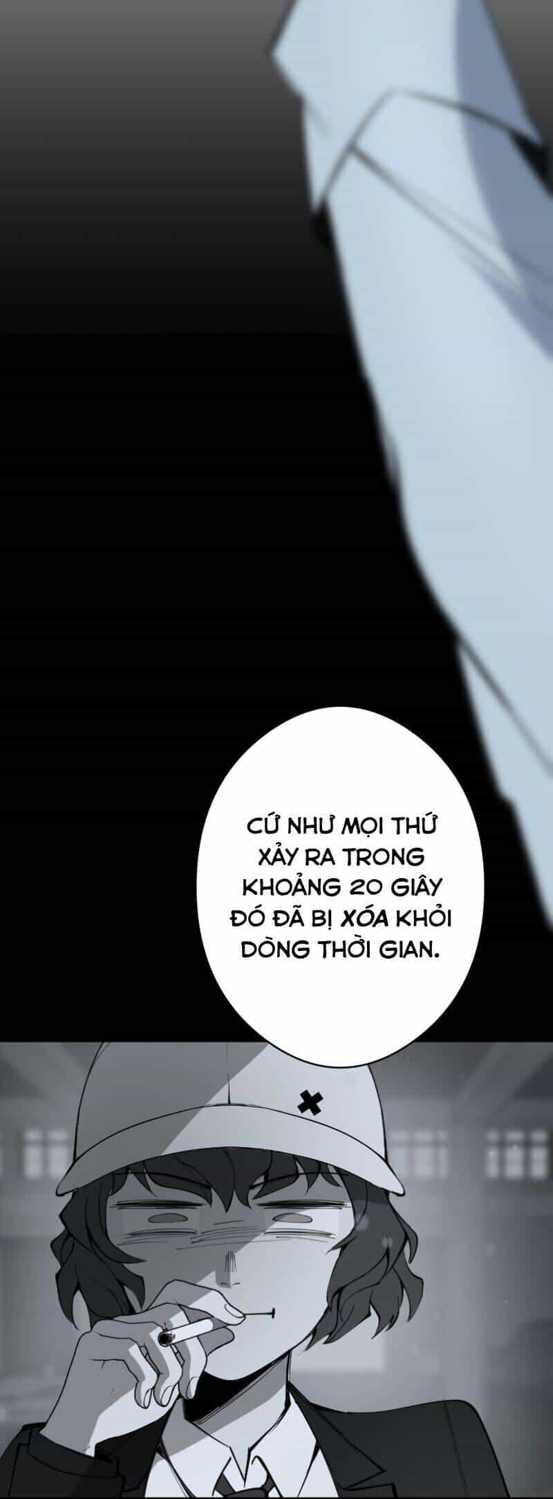 Hand Jumper - Chương 20 - ảnh 55