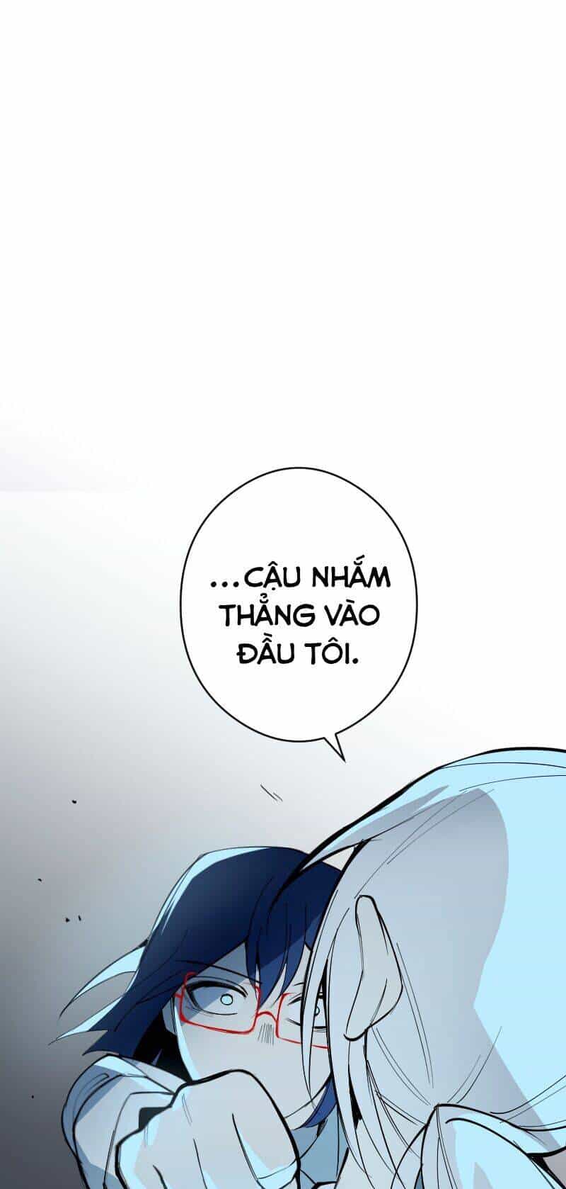 Hand Jumper - Chương 21 - ảnh 88