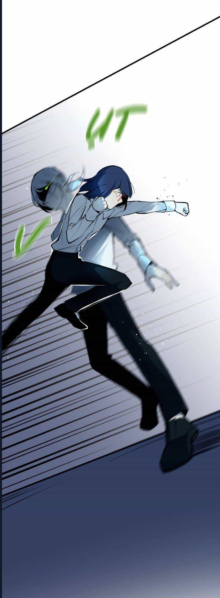 Hand Jumper - Chương 22 - ảnh 26