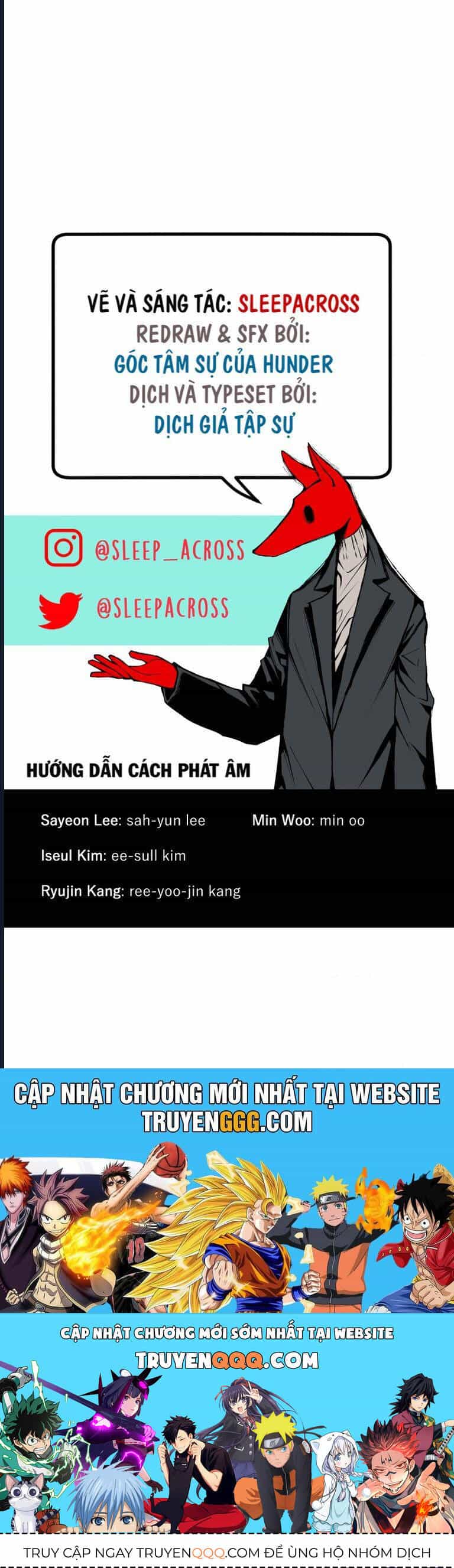 Hand Jumper - Chương 22 - ảnh 90