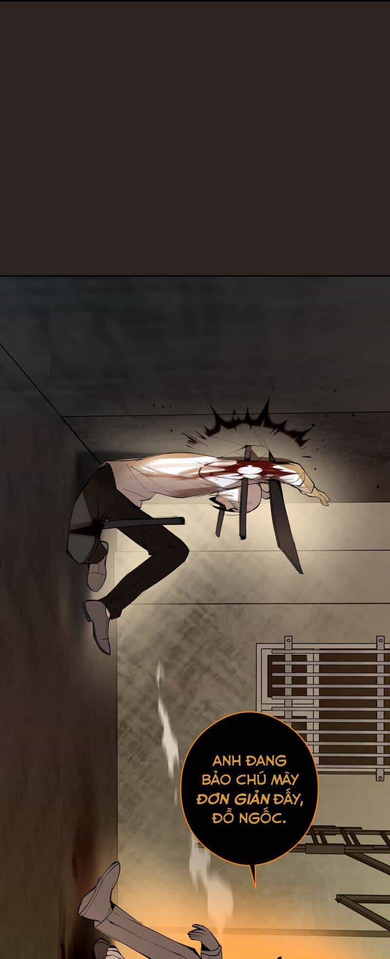 Hand Jumper - Chương 23 - ảnh 4