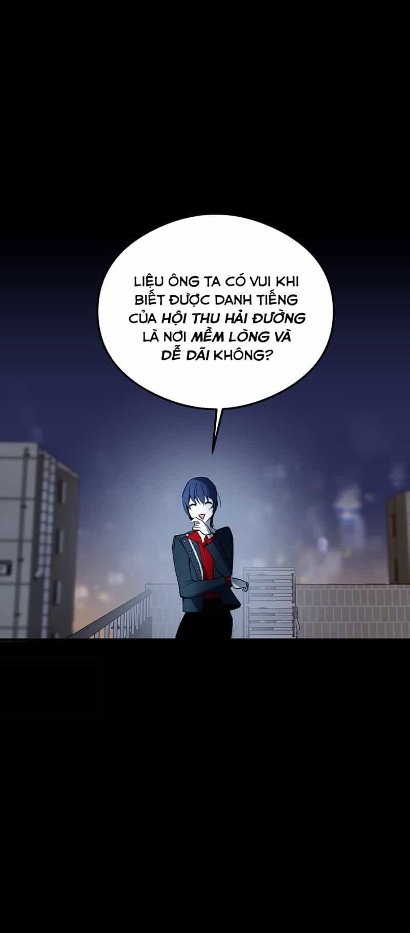 Hand Jumper - Chương 26 - ảnh 20
