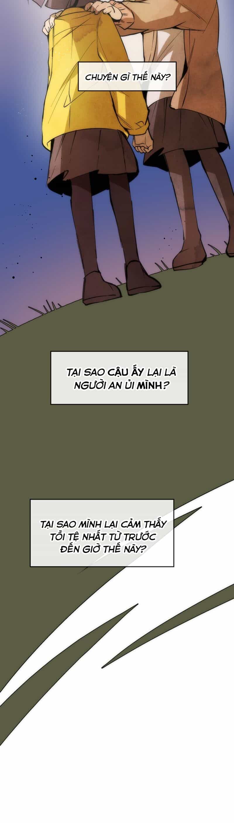 Hand Jumper - Chương 27 - ảnh 26