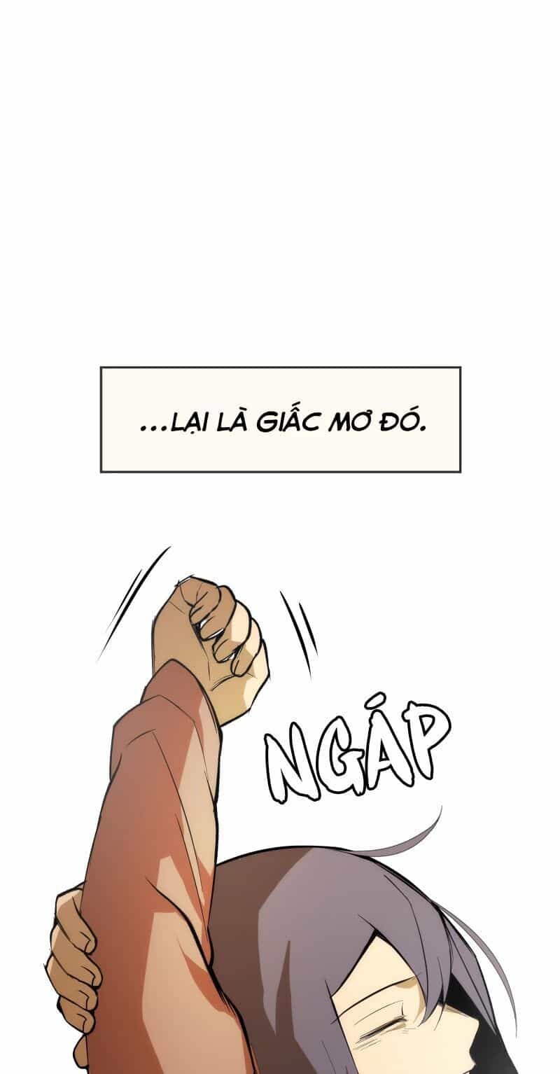 Hand Jumper - Chương 27 - ảnh 41