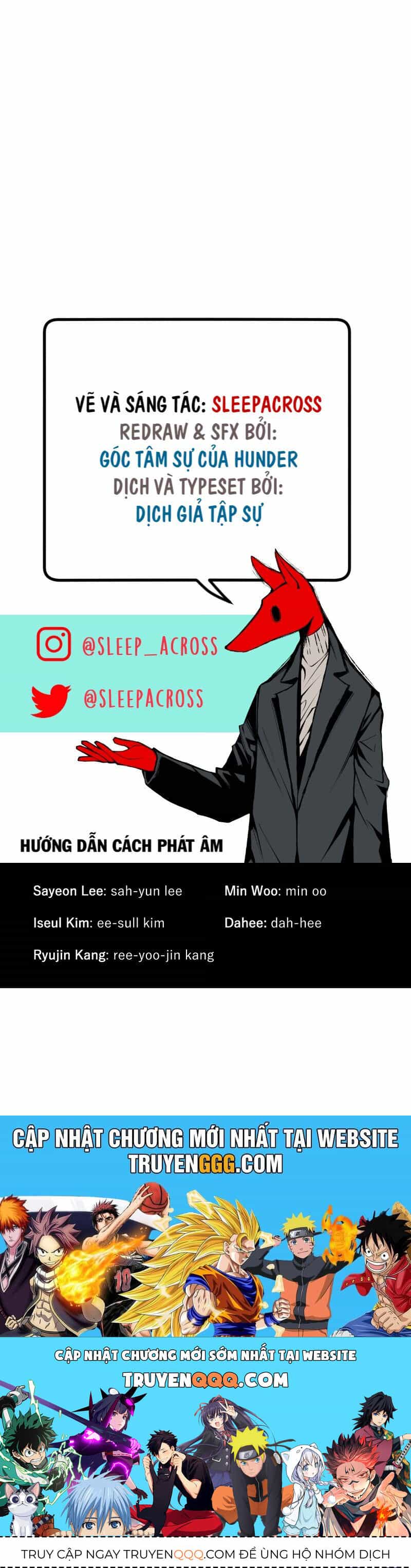 Hand Jumper - Chương 27 - ảnh 71