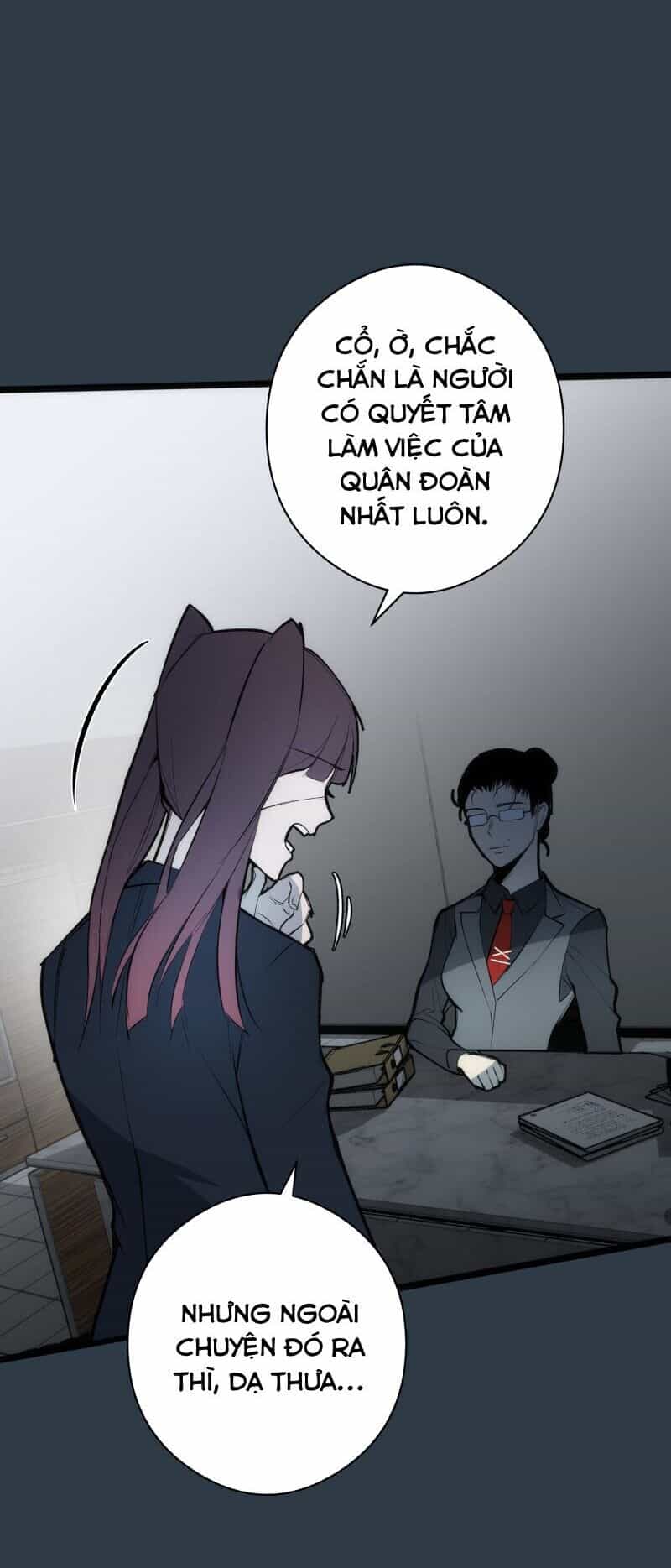 Hand Jumper - Chương 28 - ảnh 6