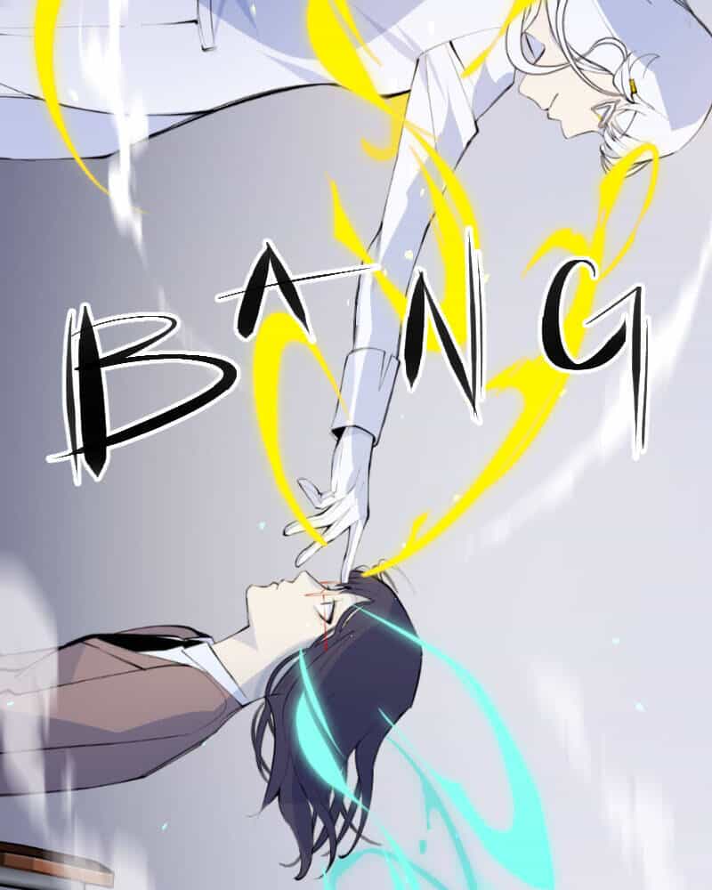 Hand Jumper - Chương 3 - ảnh 133