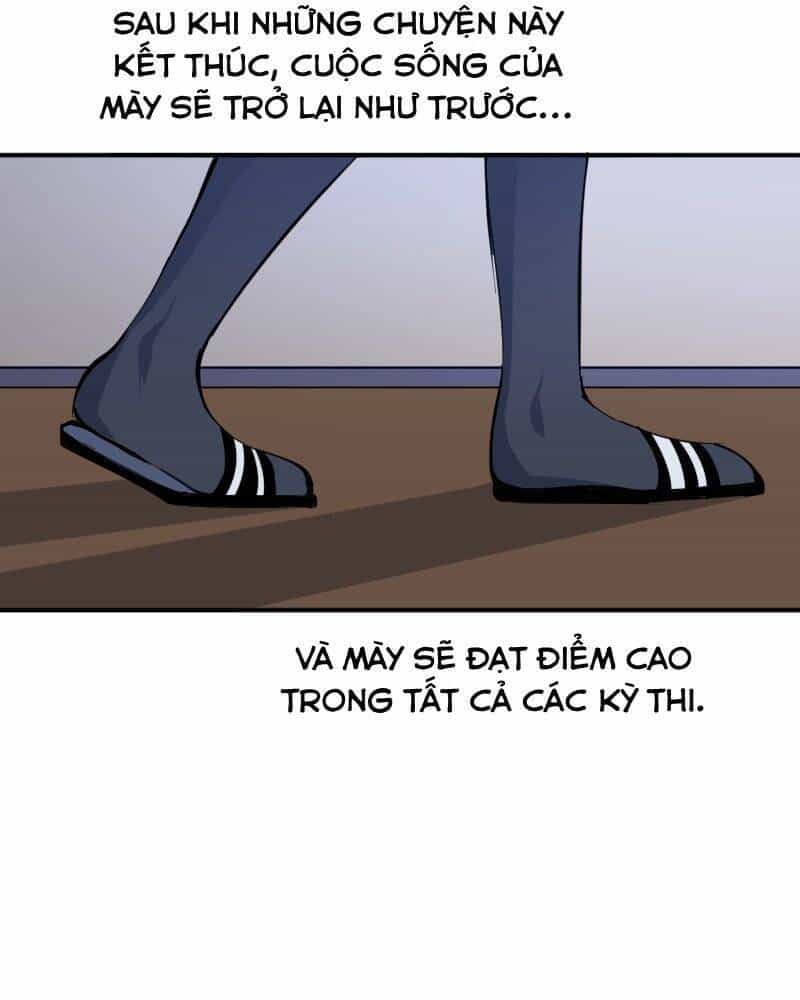 Hand Jumper - Chương 3 - ảnh 19