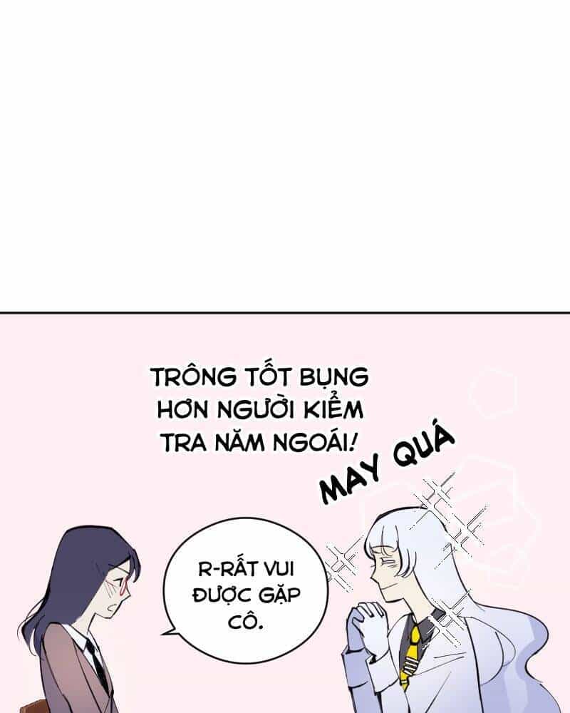 Hand Jumper - Chương 3 - ảnh 53
