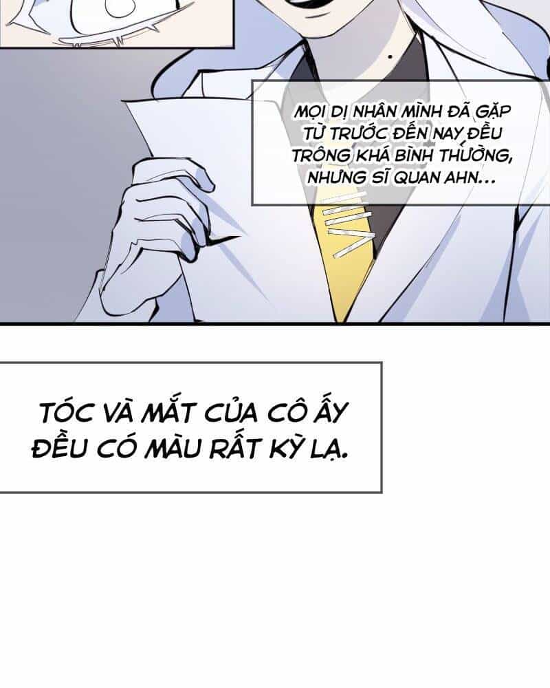 Hand Jumper - Chương 3 - ảnh 62
