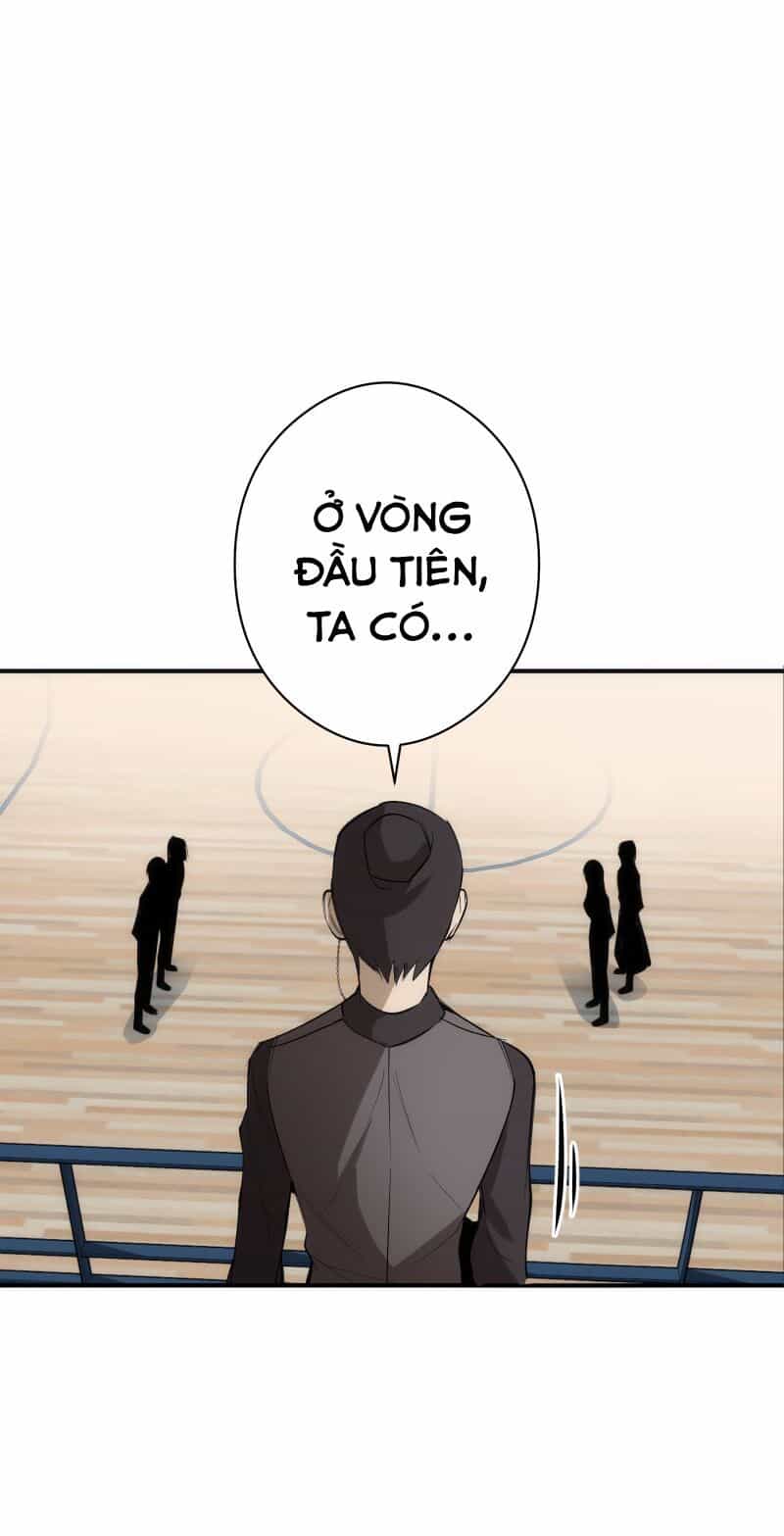 Hand Jumper - Chương 29 - ảnh 26