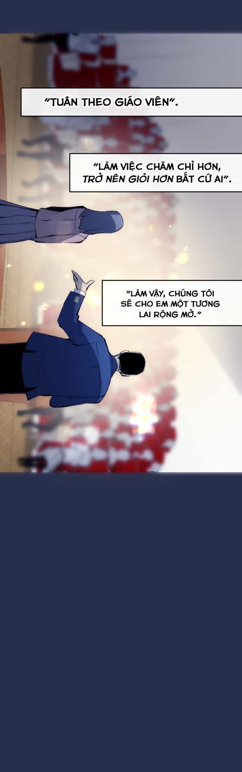 Hand Jumper - Chương 29 - ảnh 5