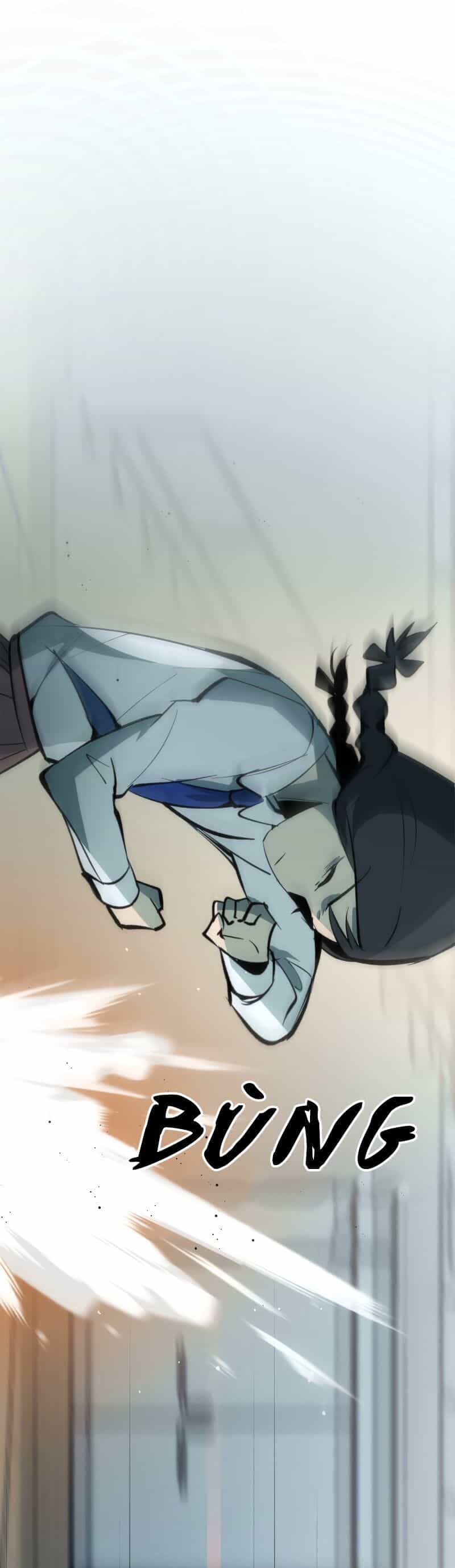 Hand Jumper - Chương 31 - ảnh 14