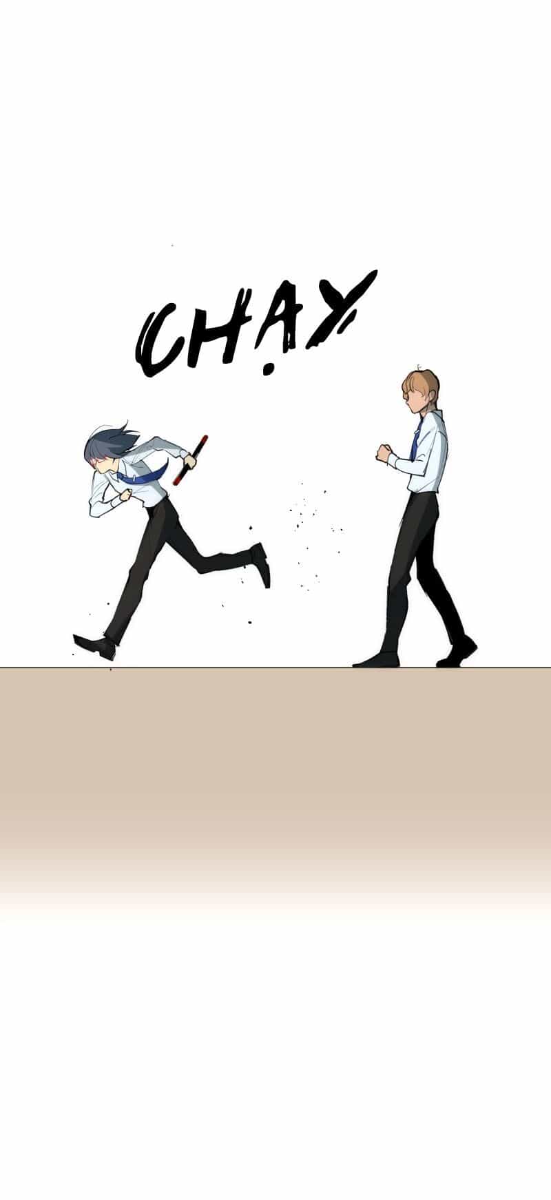 Hand Jumper - Chương 31 - ảnh 21