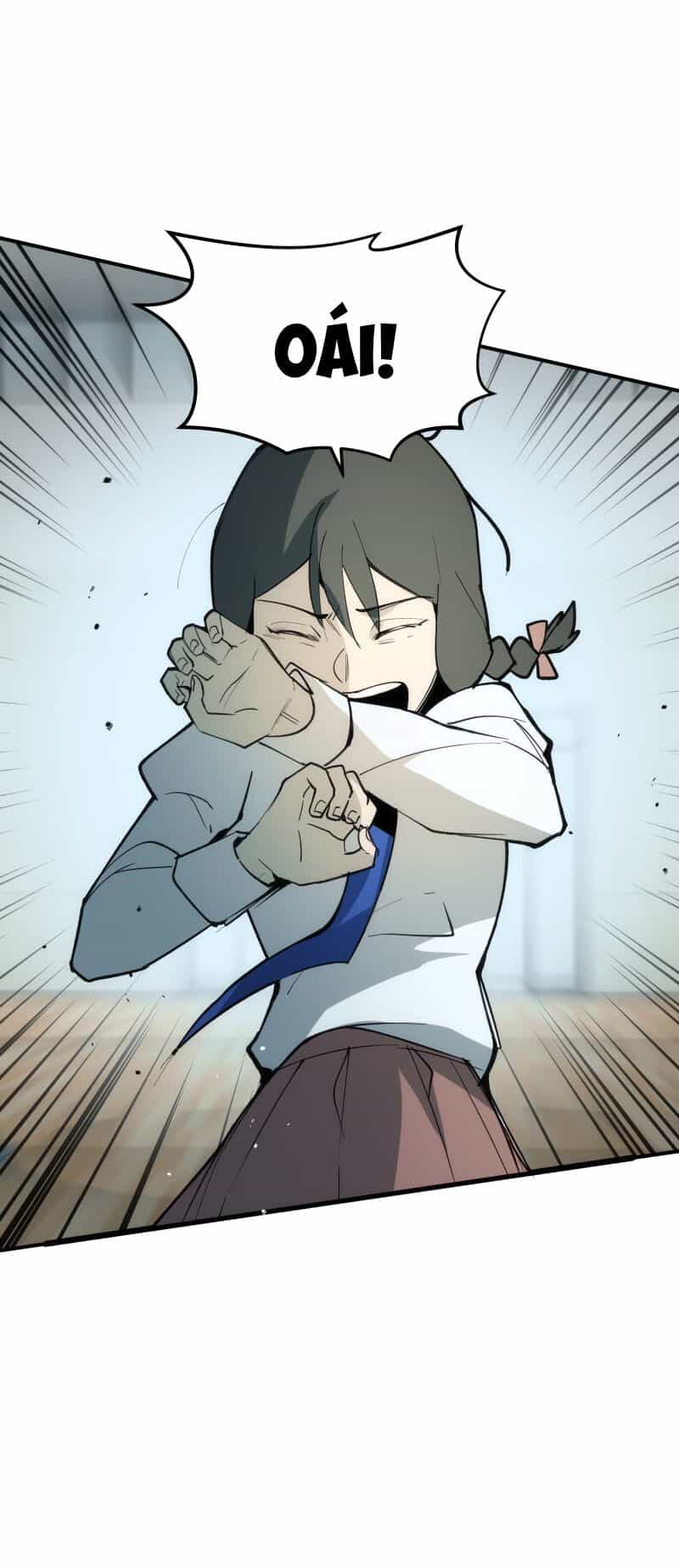 Hand Jumper - Chương 31 - ảnh 25
