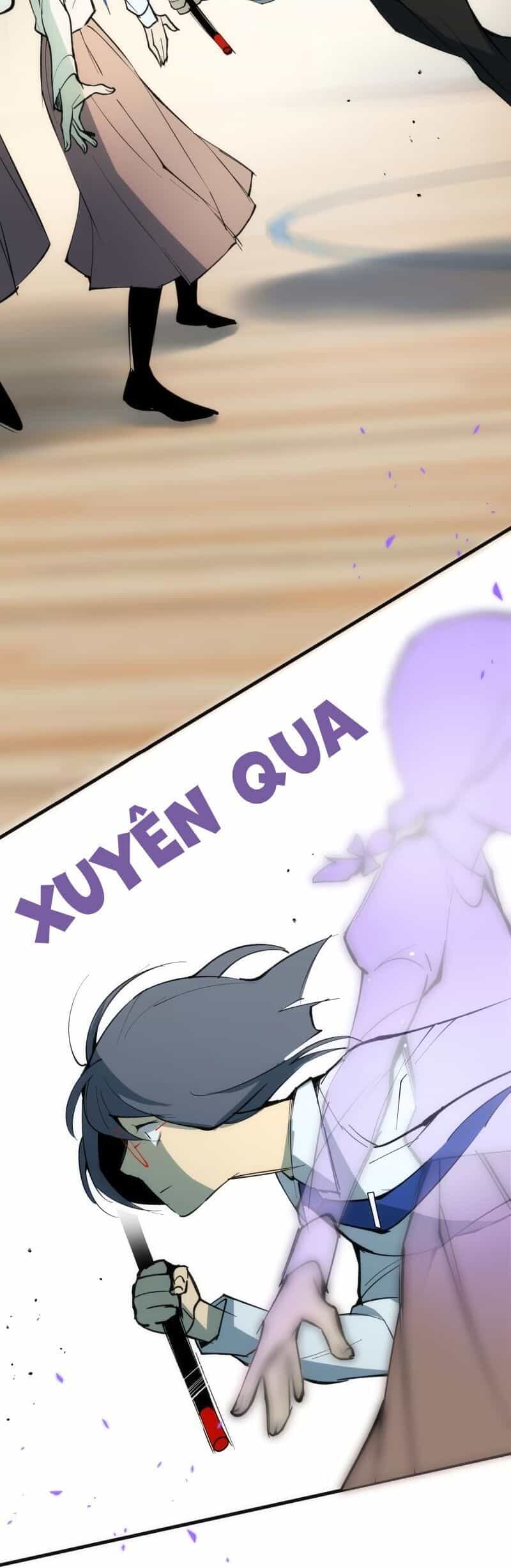 Hand Jumper - Chương 31 - ảnh 31
