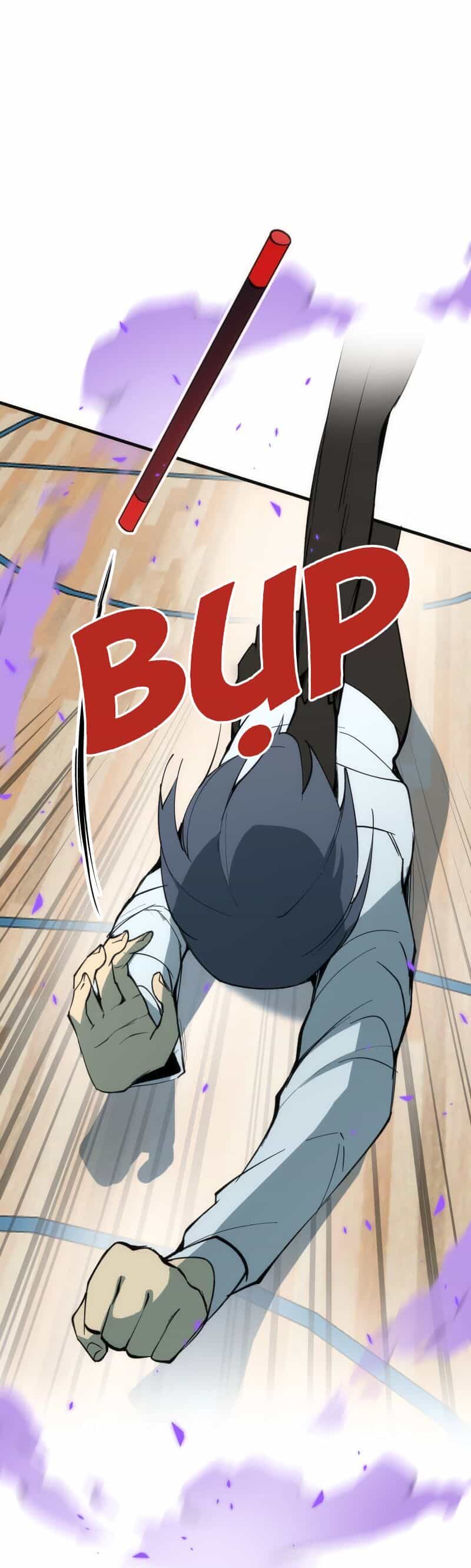 Hand Jumper - Chương 31 - ảnh 34