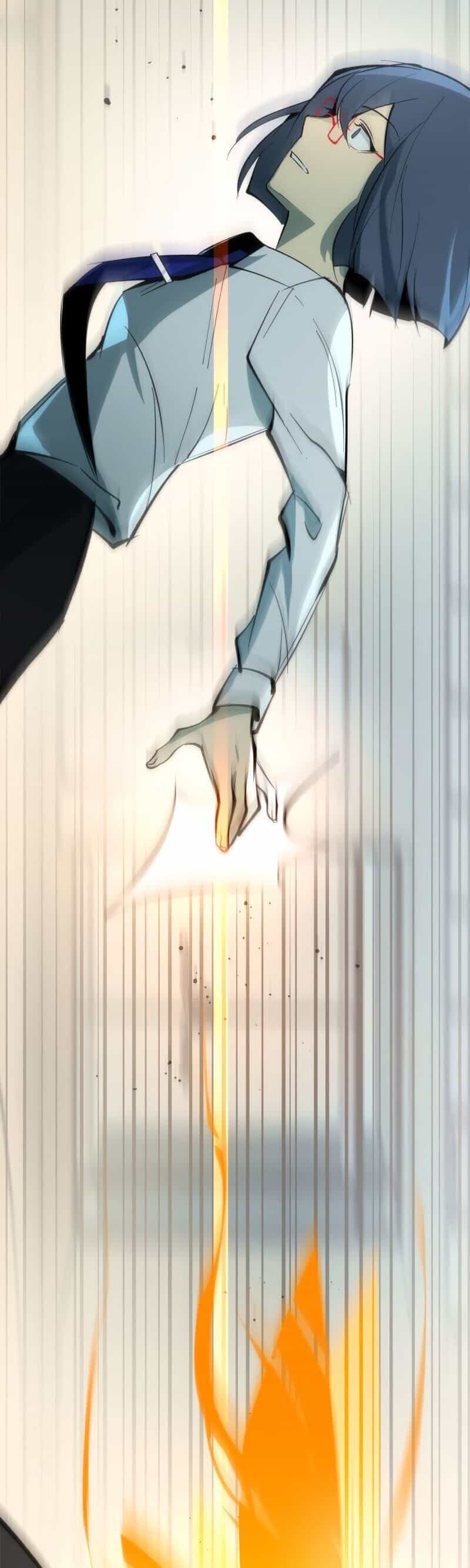 Hand Jumper - Chương 31 - ảnh 57