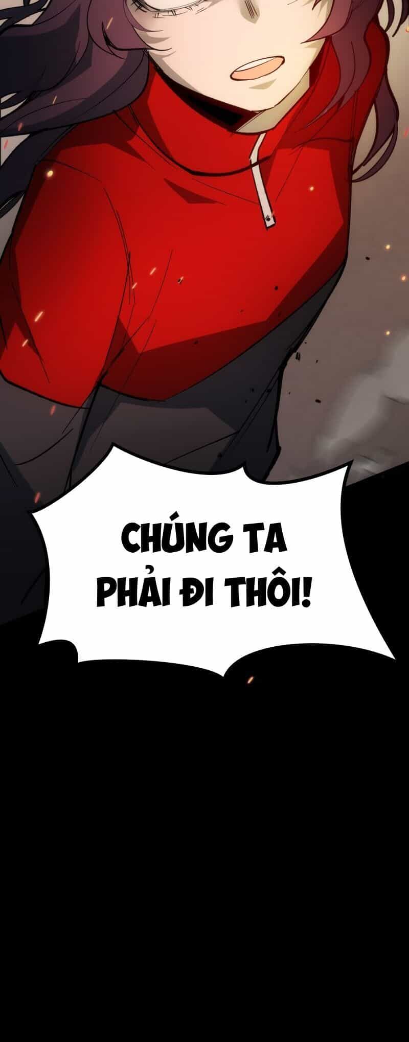 Hand Jumper - Chương 32 - ảnh 70