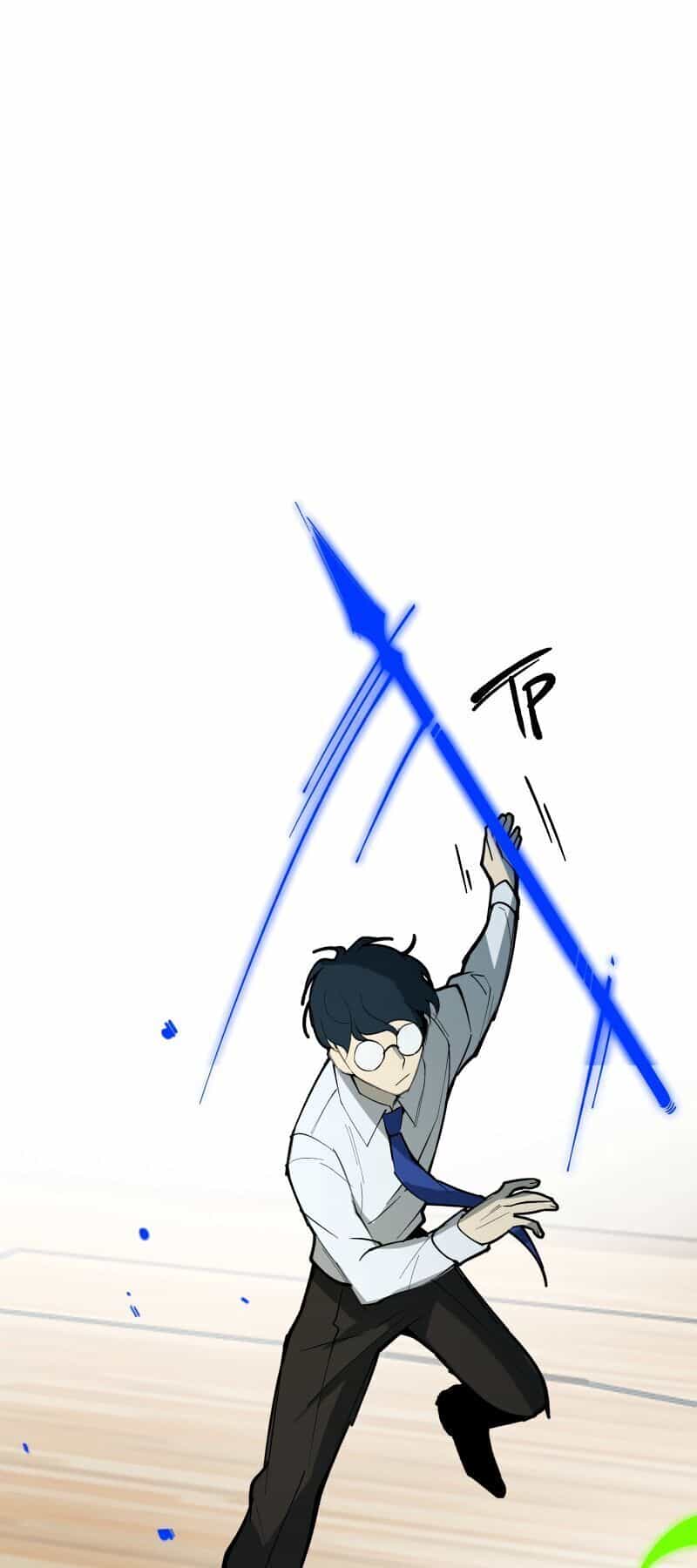 Hand Jumper - Chương 32 - ảnh 78