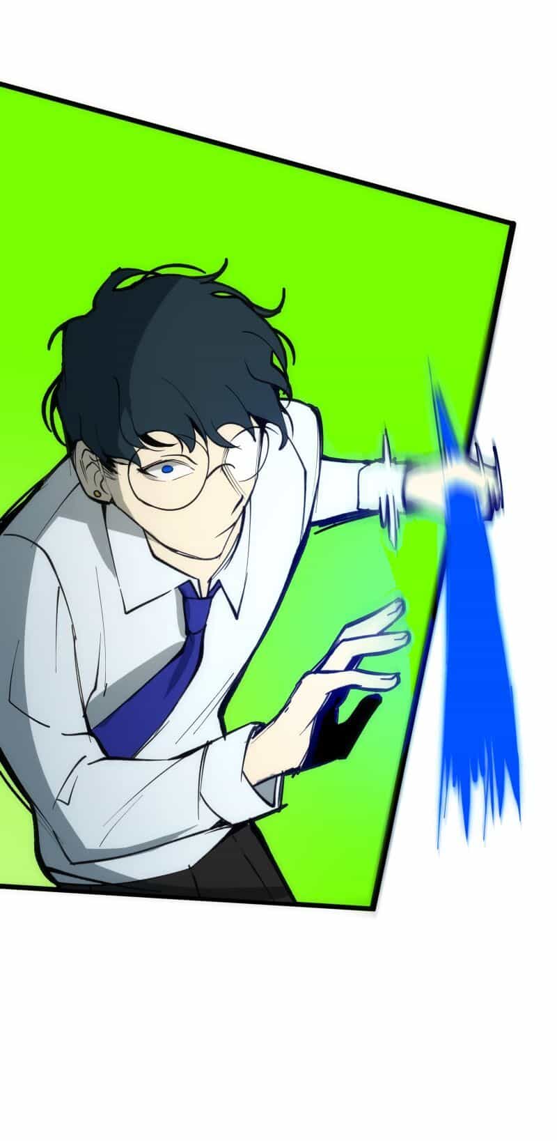 Hand Jumper - Chương 33 - ảnh 17