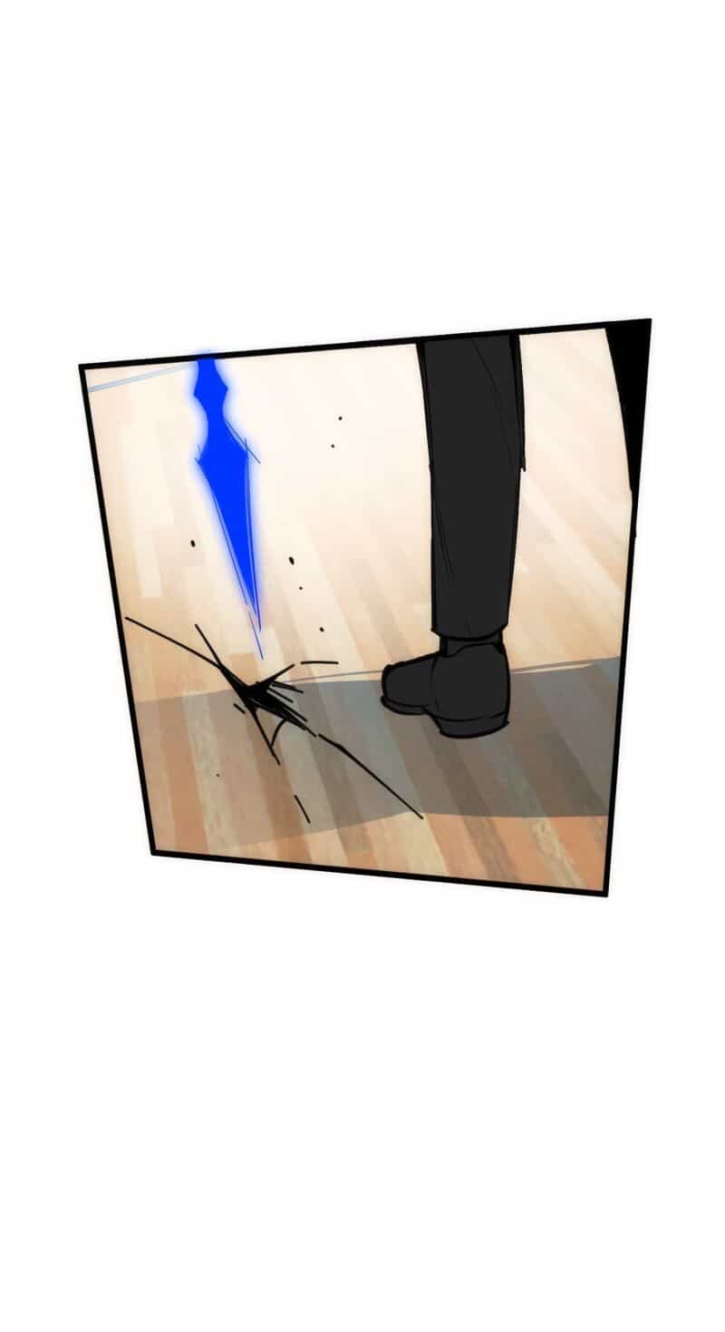Hand Jumper - Chương 33 - ảnh 57