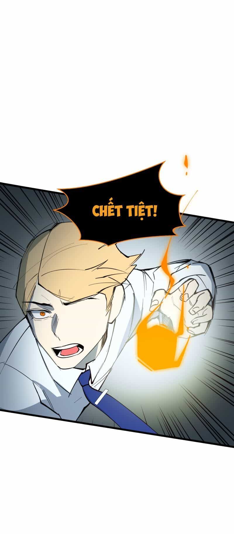 Hand Jumper - Chương 33 - ảnh 66