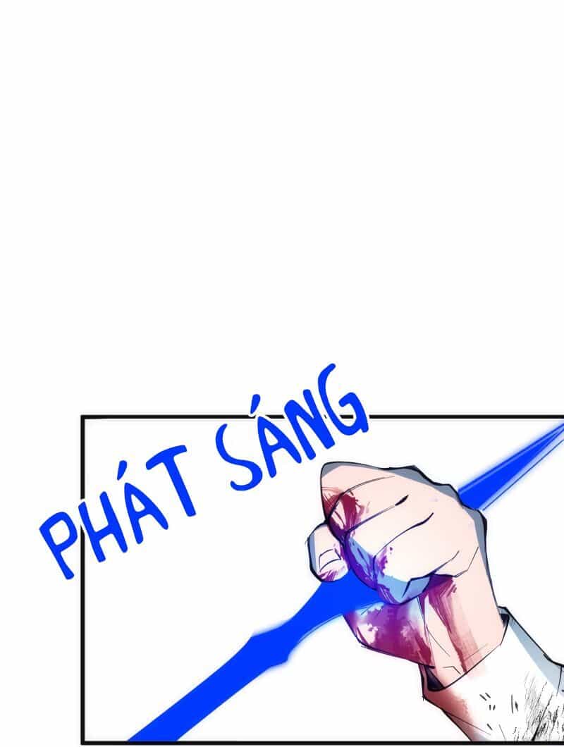 Hand Jumper - Chương 34 - ảnh 22