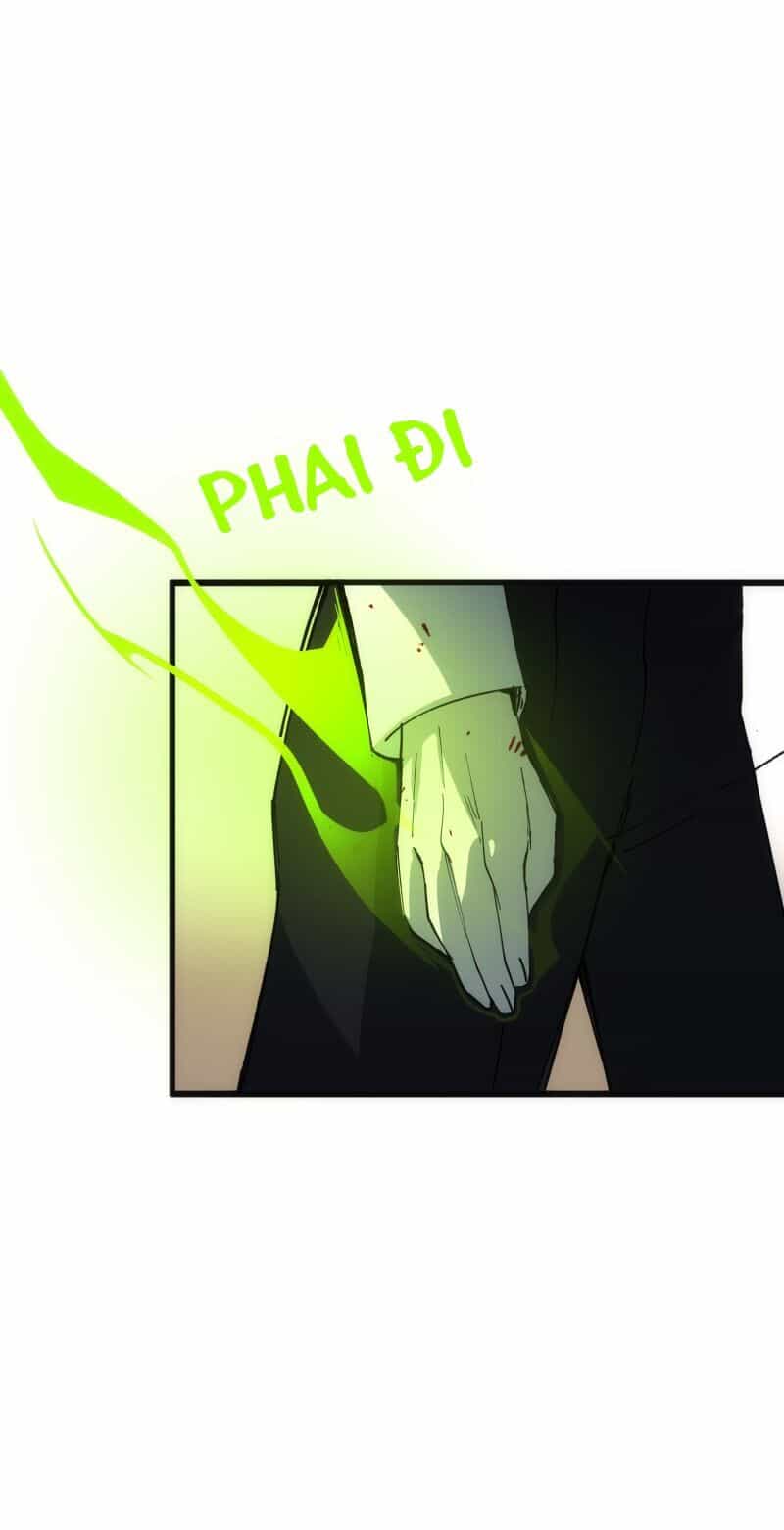 Hand Jumper - Chương 34 - ảnh 27