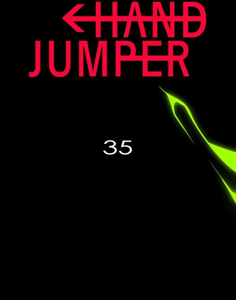 Hand Jumper - Chương 35 - ảnh 13