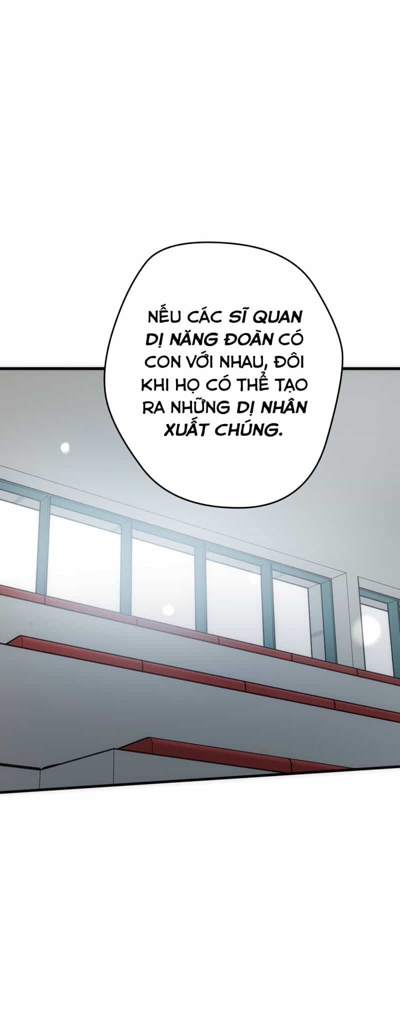Hand Jumper - Chương 35 - ảnh 46