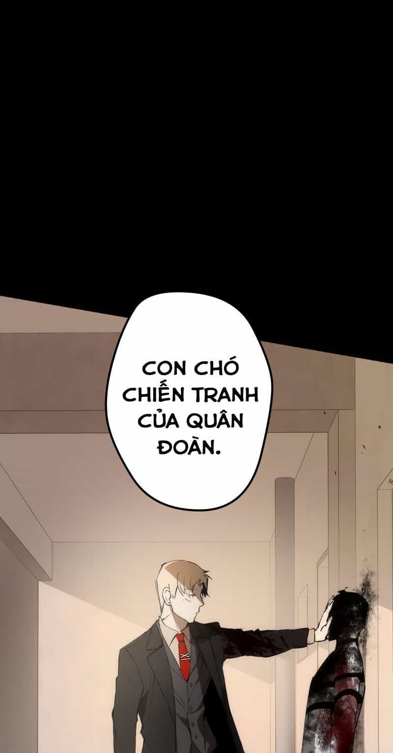 Hand Jumper - Chương 35 - ảnh 51