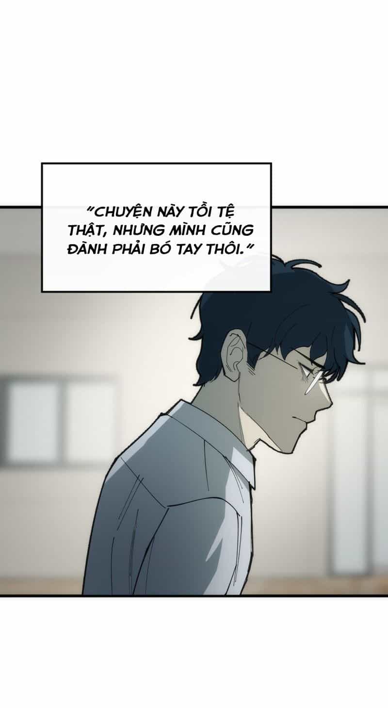 Hand Jumper - Chương 36 - ảnh 20