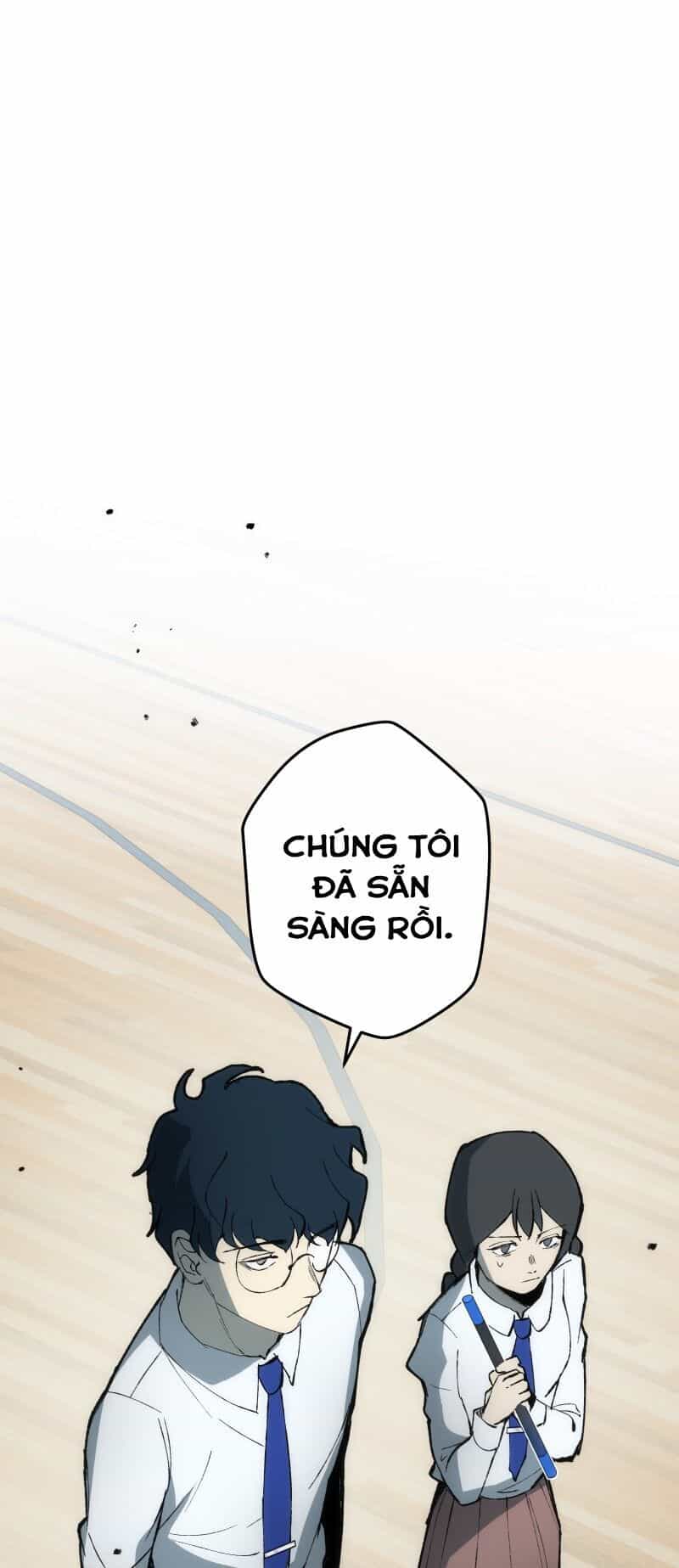 Hand Jumper - Chương 36 - ảnh 41