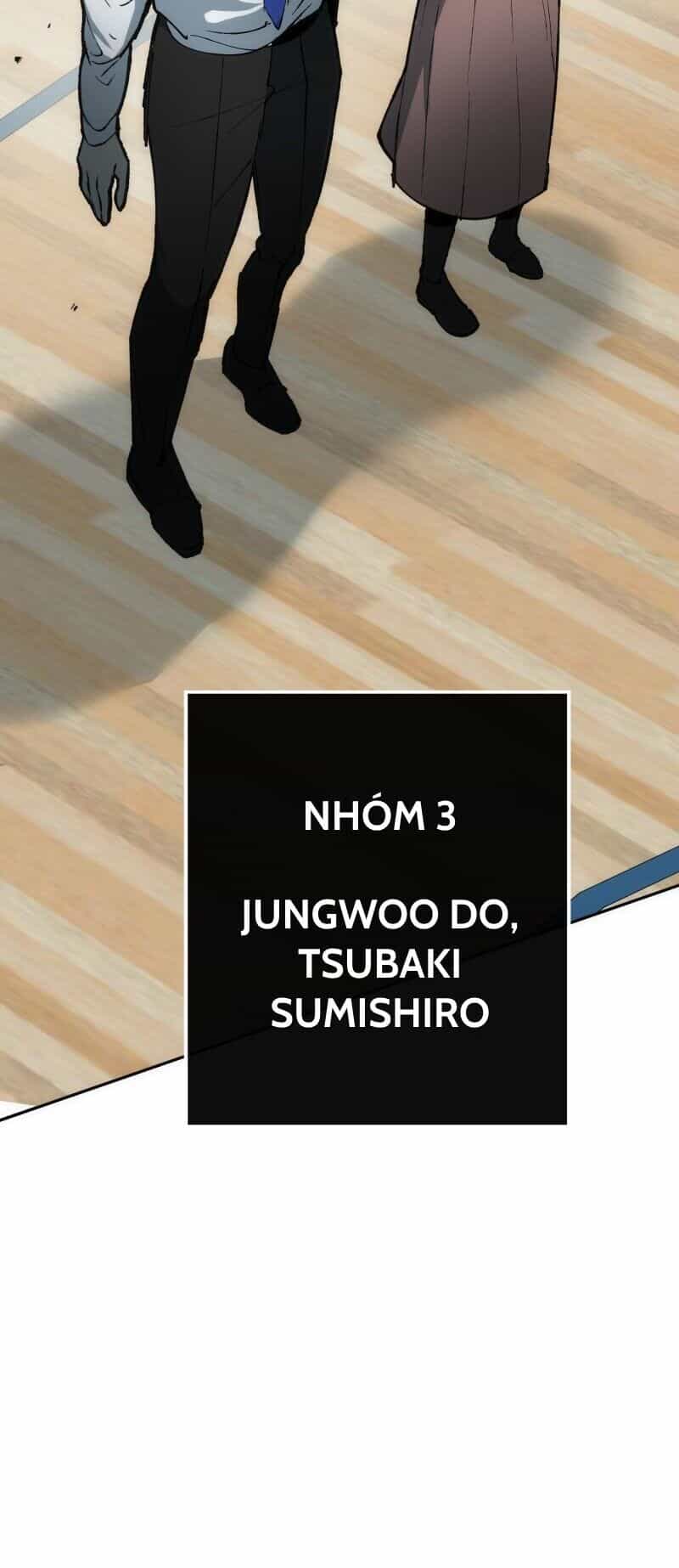 Hand Jumper - Chương 36 - ảnh 42