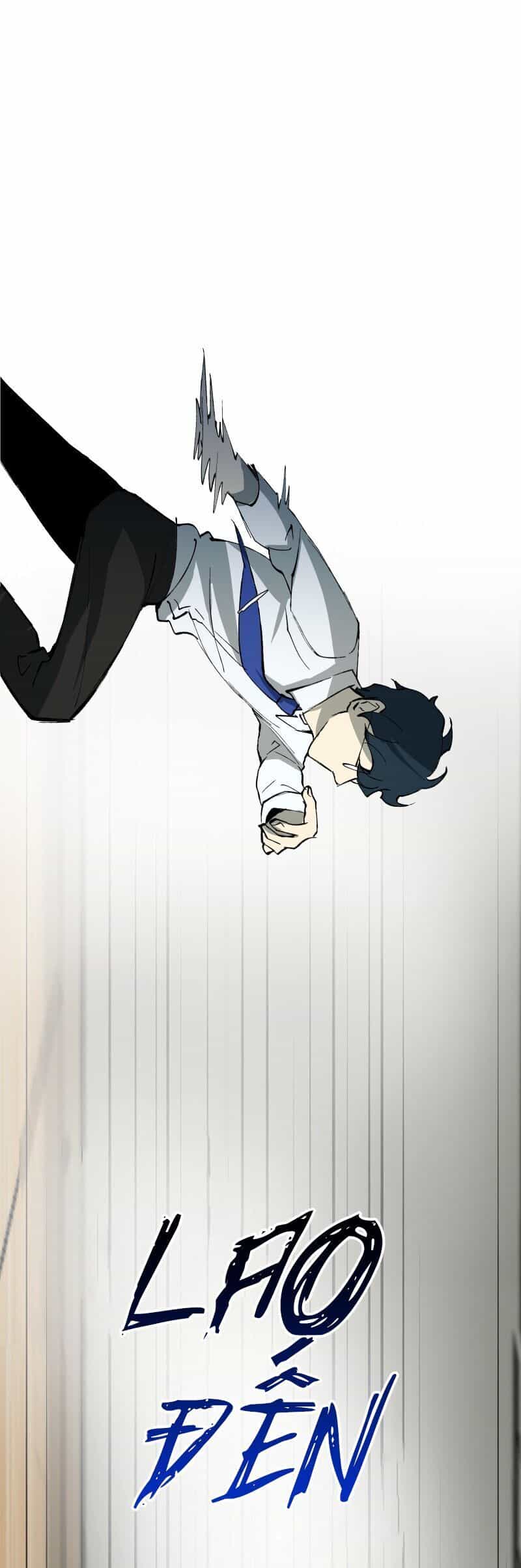 Hand Jumper - Chương 36 - ảnh 57