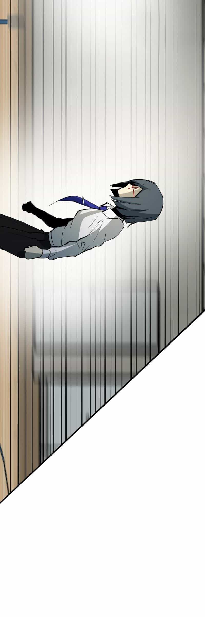 Hand Jumper - Chương 36 - ảnh 58