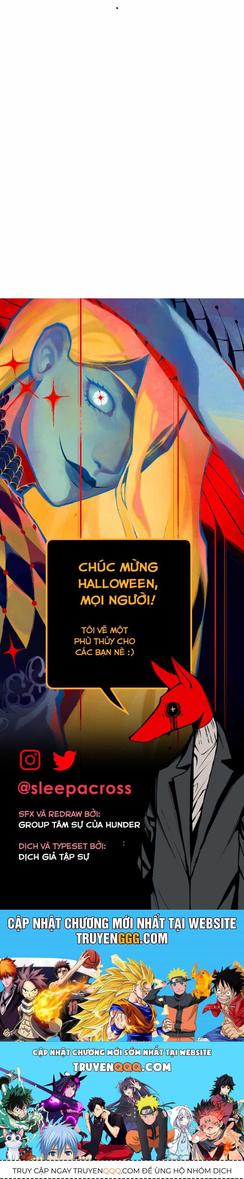 Hand Jumper - Chương 36 - ảnh 69