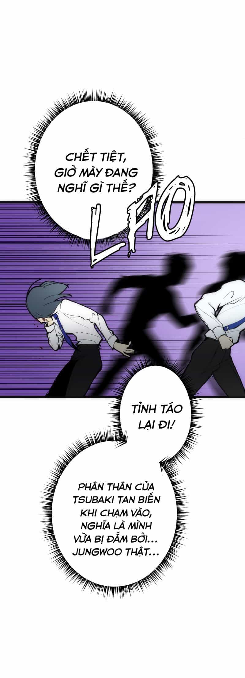 Hand Jumper - Chương 37 - ảnh 11