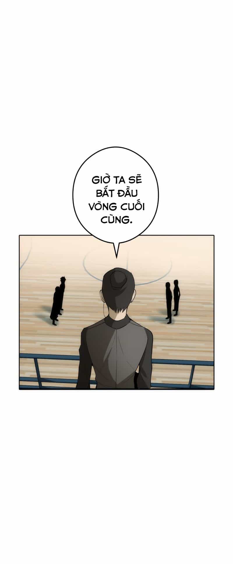 Hand Jumper - Chương 37 - ảnh 27