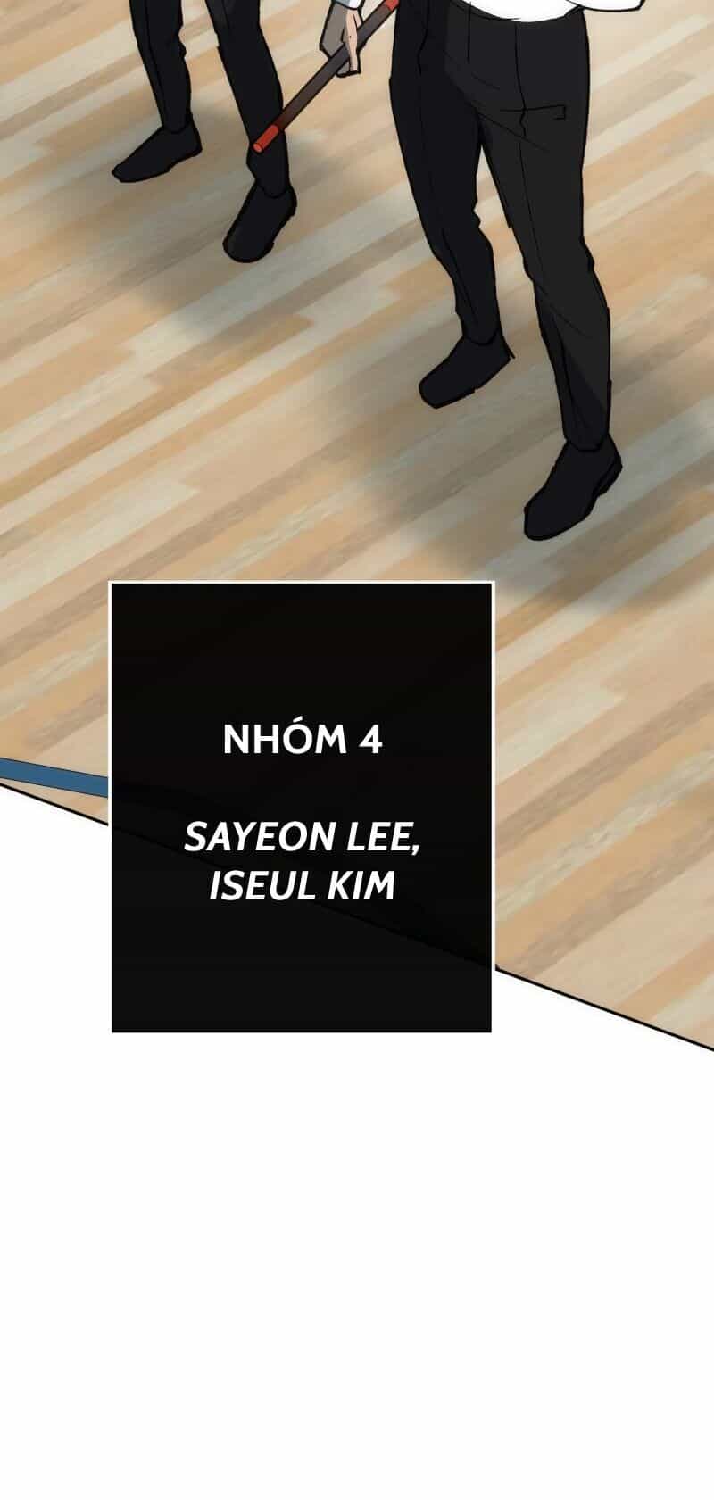 Hand Jumper - Chương 37 - ảnh 31