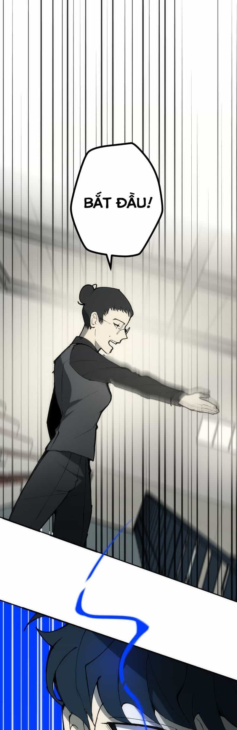 Hand Jumper - Chương 37 - ảnh 45