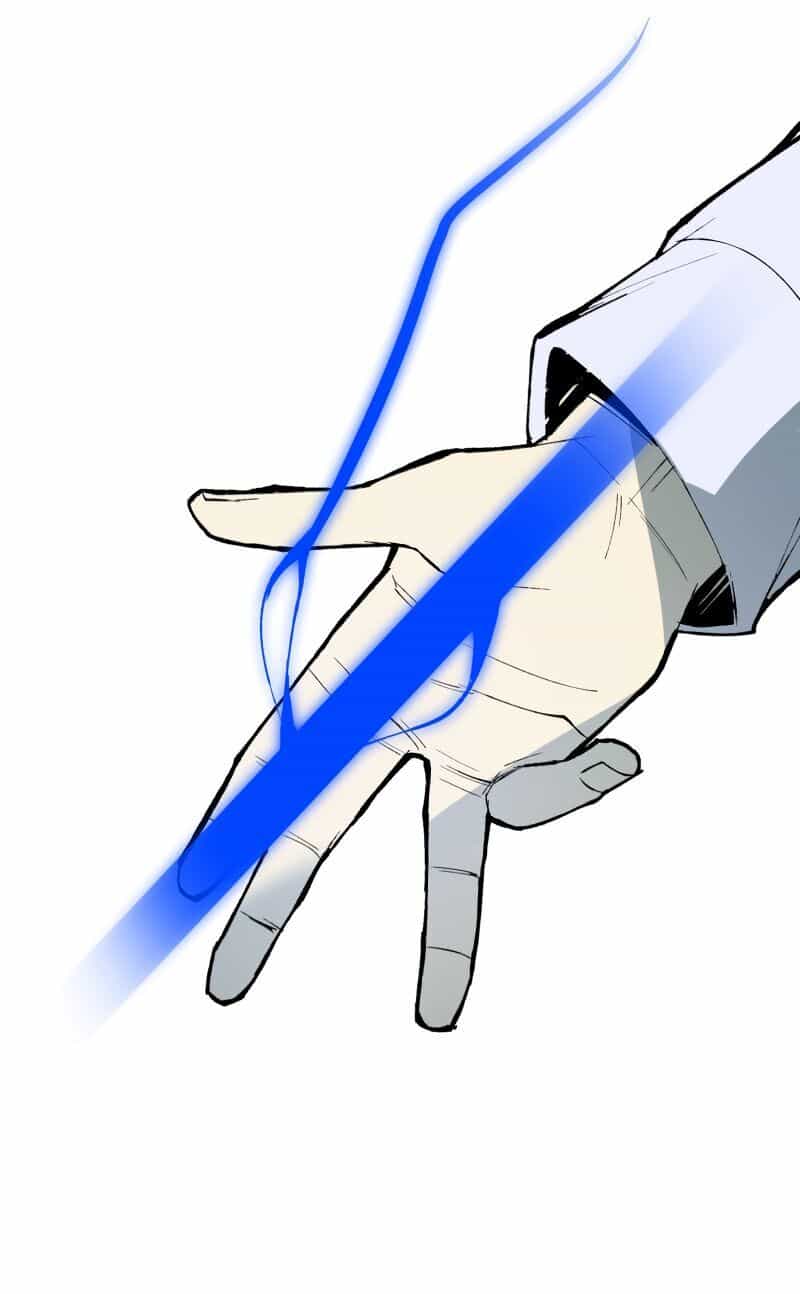 Hand Jumper - Chương 37 - ảnh 48