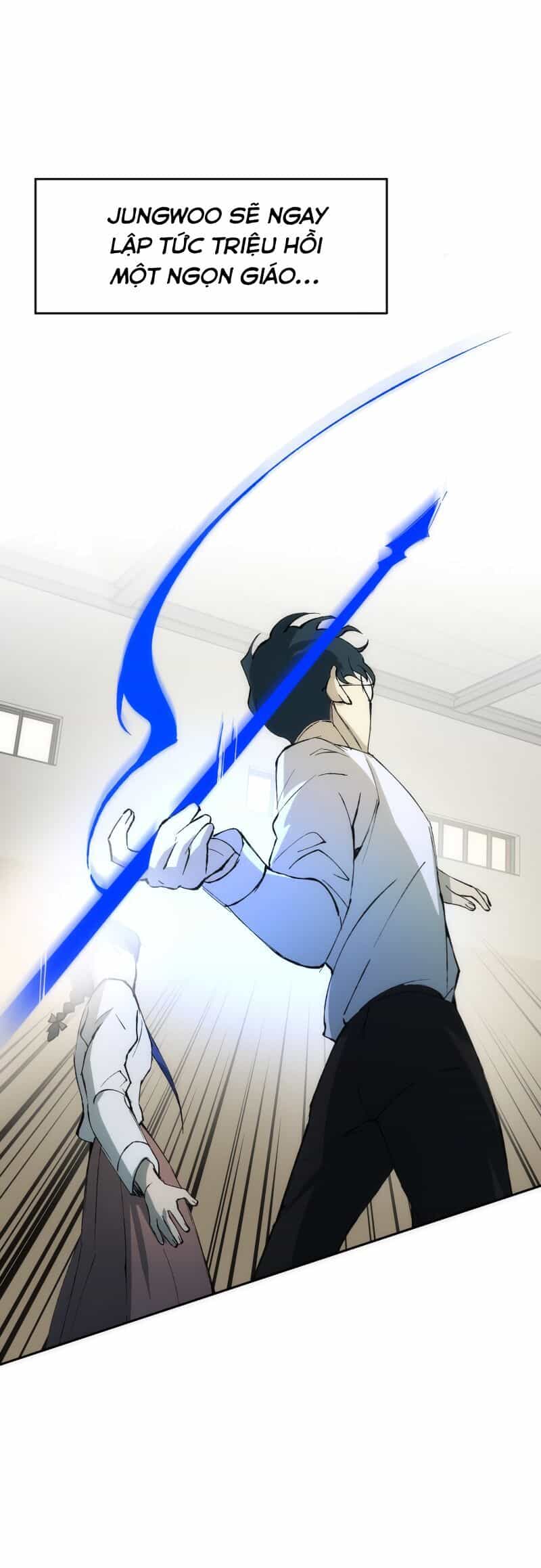 Hand Jumper - Chương 37 - ảnh 49