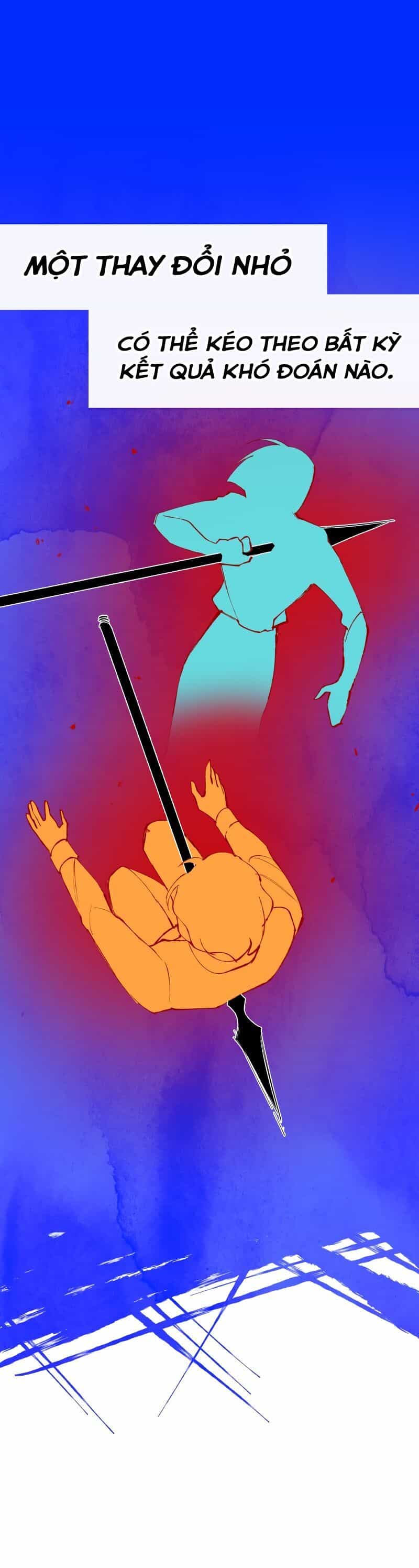 Hand Jumper - Chương 37 - ảnh 58