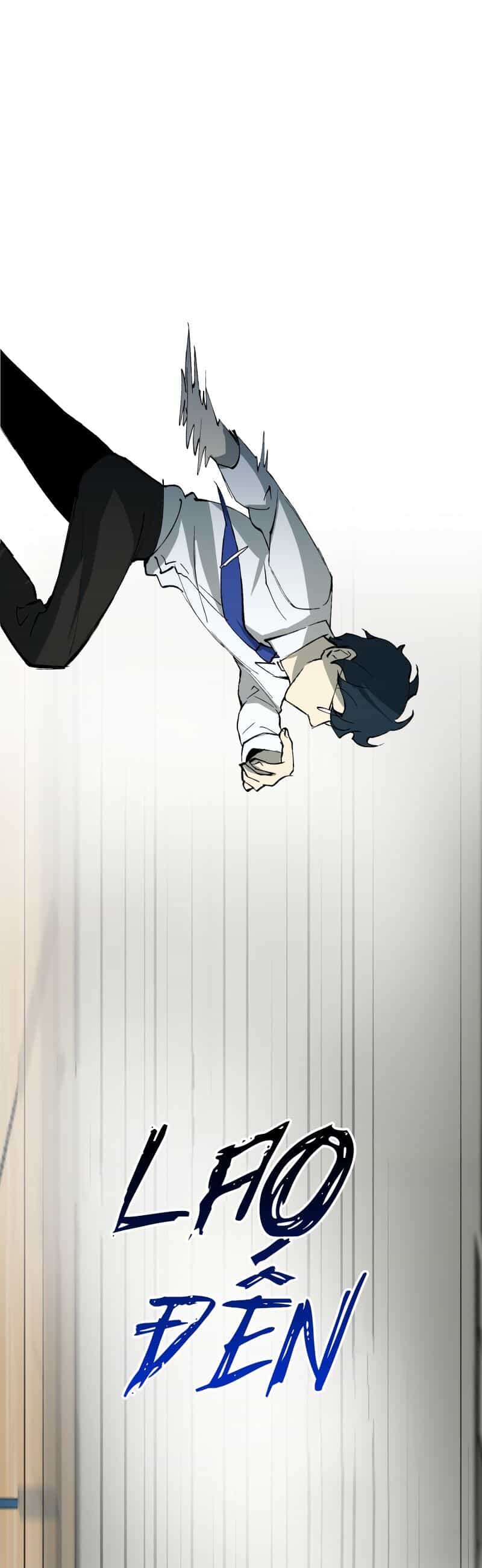 Hand Jumper - Chương 37 - ảnh 60
